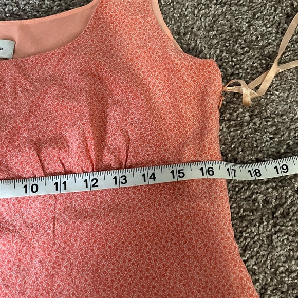 Brooks brothers spring summer dress - Picture 6 of 7